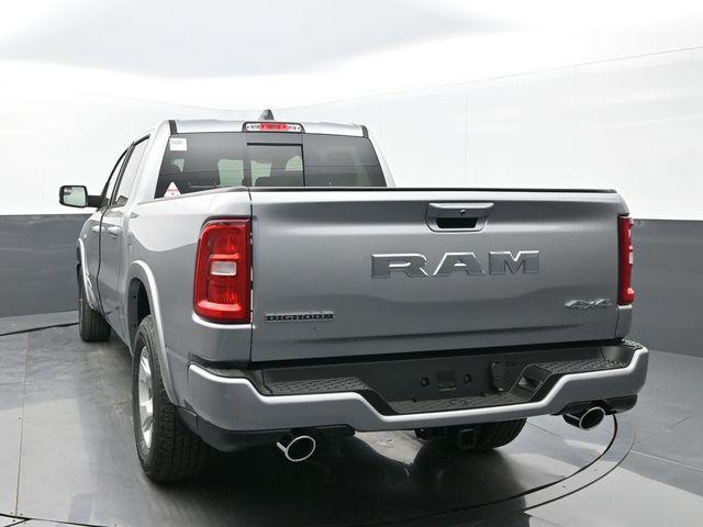 new 2026 Ram 1500 car, priced at $53,718