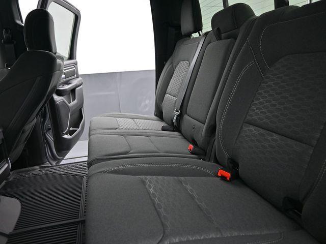 new 2026 Ram 1500 car, priced at $53,718