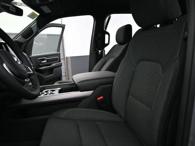new 2026 Ram 1500 car, priced at $53,718