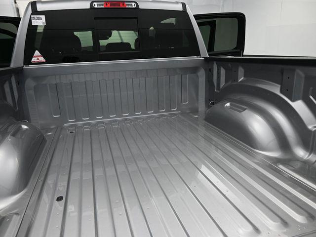 new 2026 Ram 1500 car, priced at $53,718