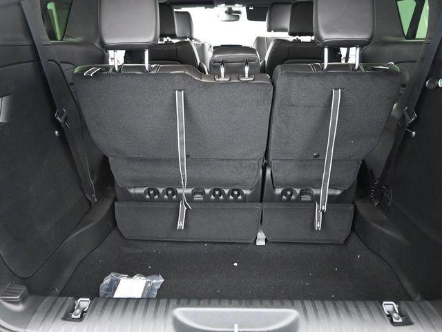 new 2026 Chrysler Pacifica car, priced at $47,187