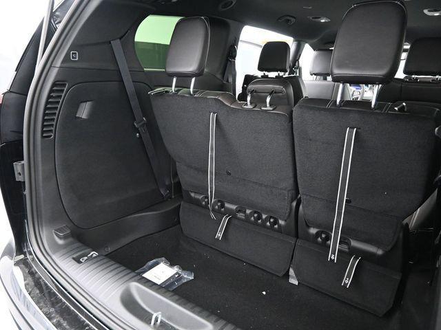 new 2026 Chrysler Pacifica car, priced at $47,187