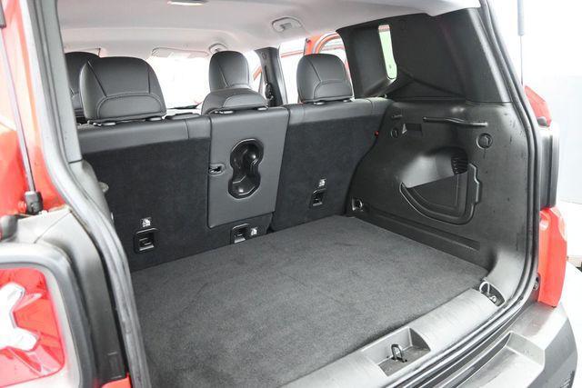 used 2021 Jeep Renegade car, priced at $19,751