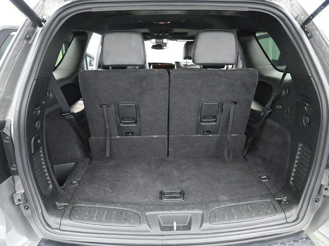 used 2024 Dodge Durango car, priced at $33,249