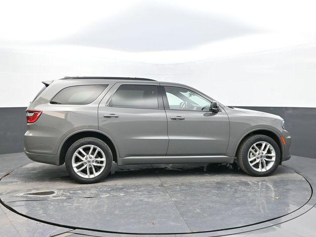 used 2024 Dodge Durango car, priced at $33,249
