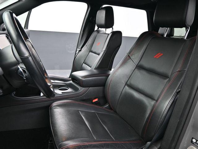used 2024 Dodge Durango car, priced at $33,249