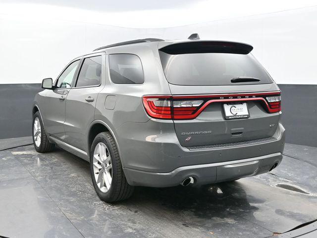 used 2024 Dodge Durango car, priced at $33,249