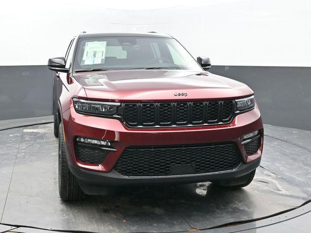 new 2025 Jeep Grand Cherokee car, priced at $49,219