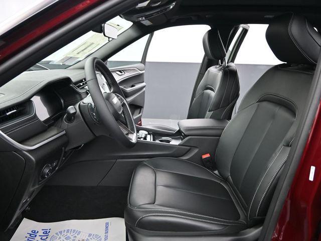 new 2025 Jeep Grand Cherokee car, priced at $49,219