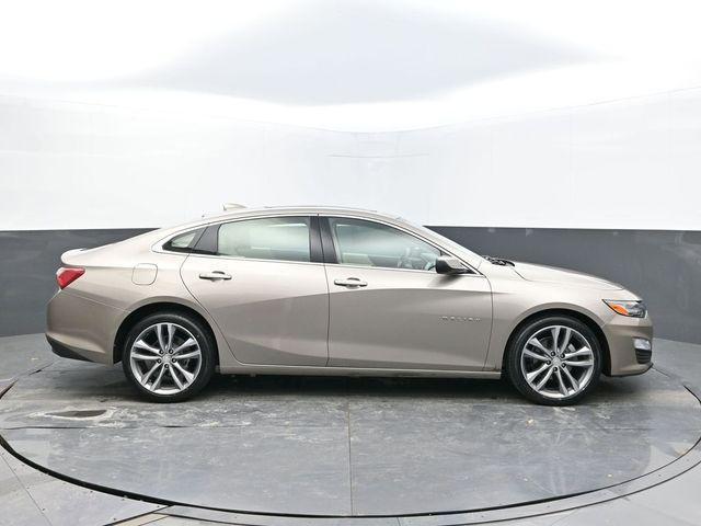 used 2024 Chevrolet Malibu car, priced at $21,449