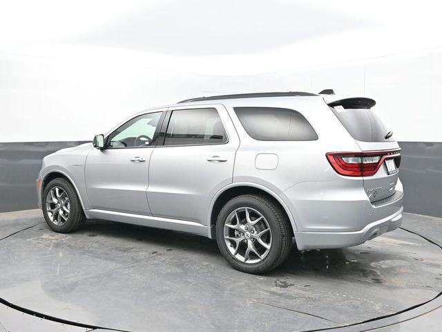 new 2026 Dodge Durango car, priced at $49,497