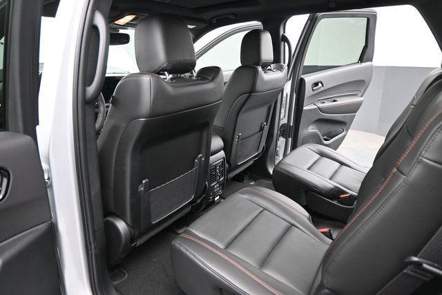 new 2026 Dodge Durango car, priced at $49,497