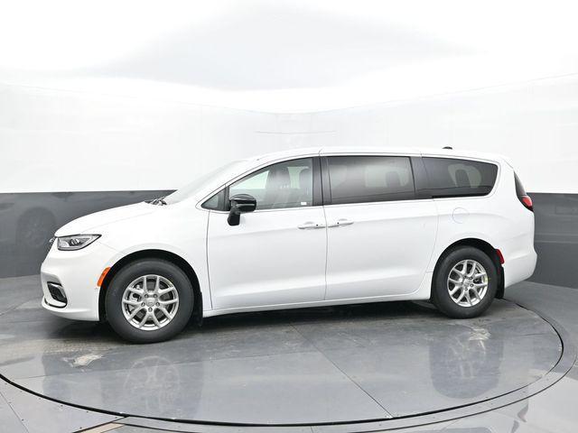 new 2026 Chrysler Pacifica car, priced at $42,675