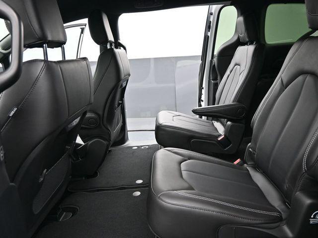 new 2026 Chrysler Pacifica car, priced at $42,675