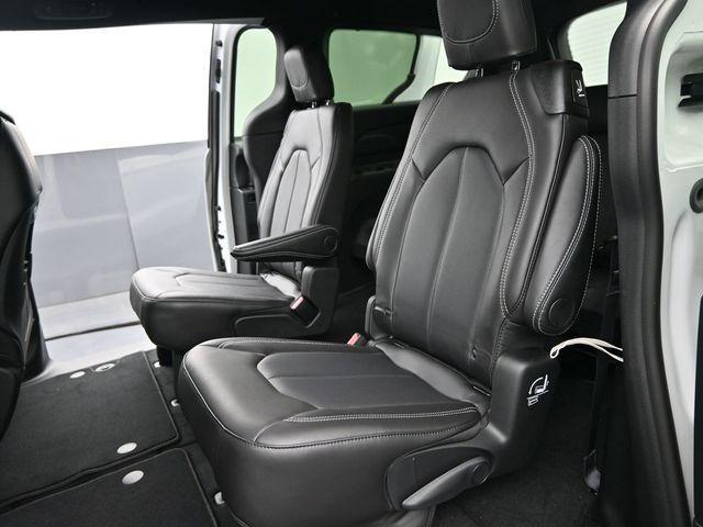 new 2026 Chrysler Pacifica car, priced at $42,675