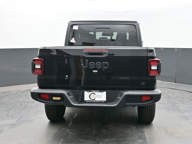 new 2026 Jeep Gladiator car, priced at $52,194