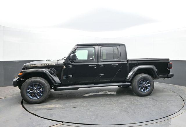 new 2026 Jeep Gladiator car, priced at $52,194