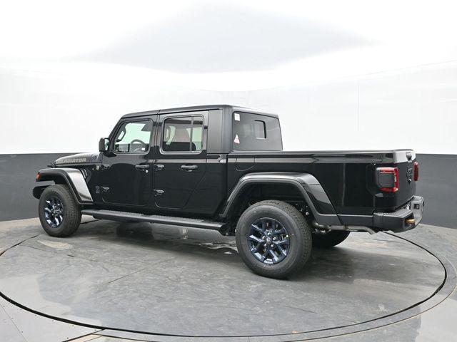 new 2026 Jeep Gladiator car, priced at $52,194