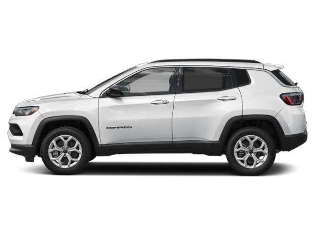 new 2026 Jeep Compass car, priced at $32,238