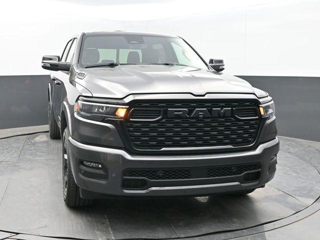 new 2026 Ram 1500 car, priced at $63,212