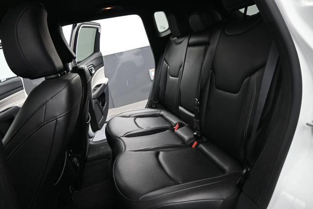 used 2025 Jeep Compass car, priced at $24,751