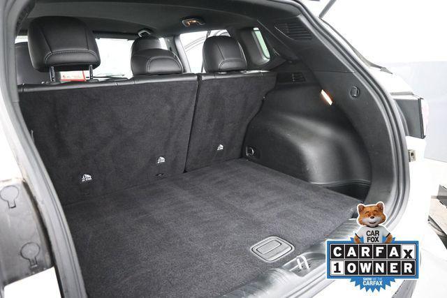 used 2025 Jeep Compass car, priced at $25,449