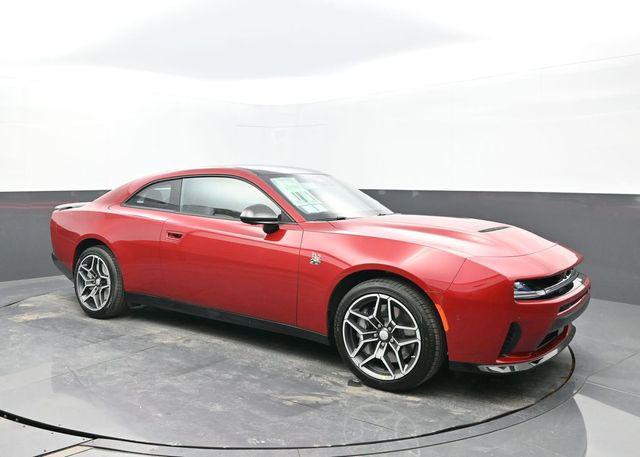 new 2026 Dodge Charger car, priced at $64,716
