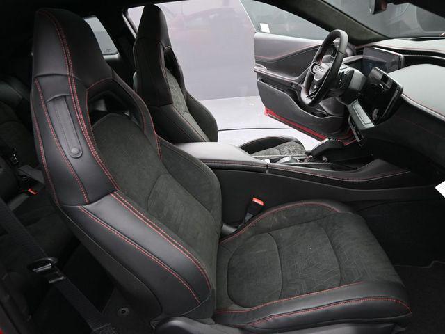 new 2026 Dodge Charger car, priced at $64,716