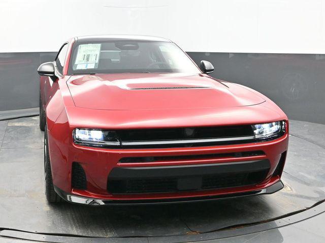 new 2026 Dodge Charger car, priced at $64,716