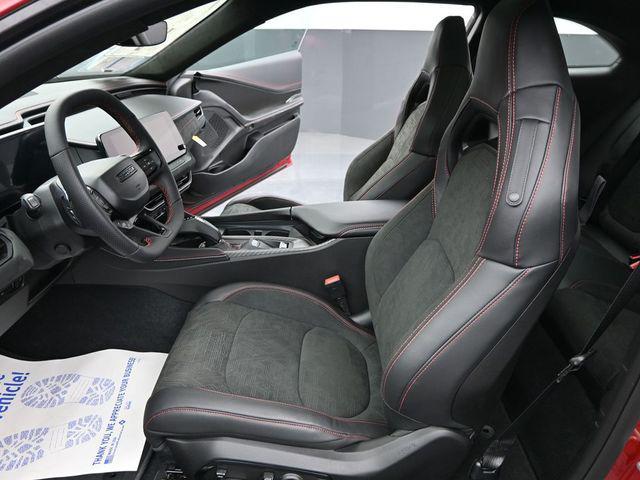 new 2026 Dodge Charger car, priced at $64,716