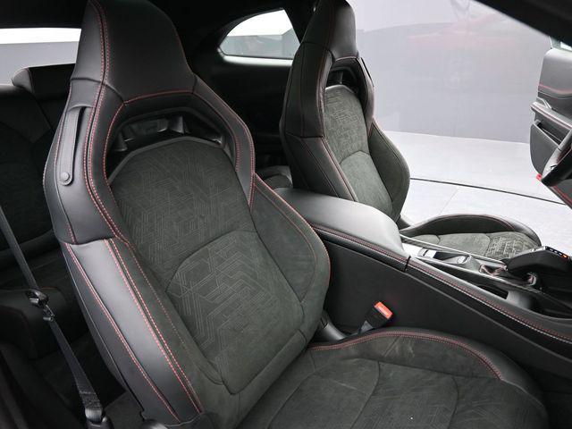 new 2026 Dodge Charger car, priced at $64,716