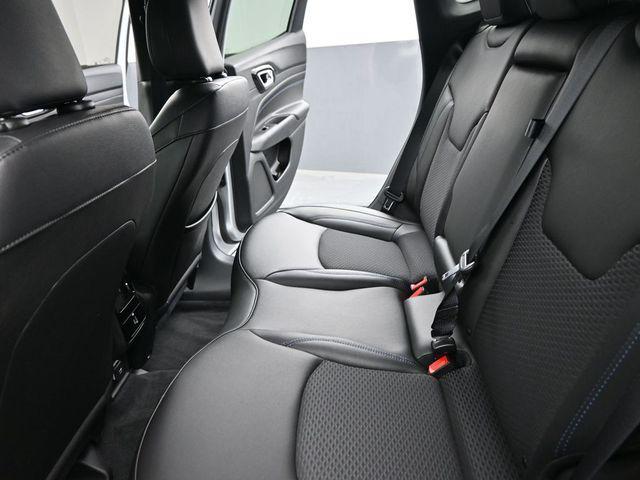 new 2025 Jeep Compass car, priced at $29,395