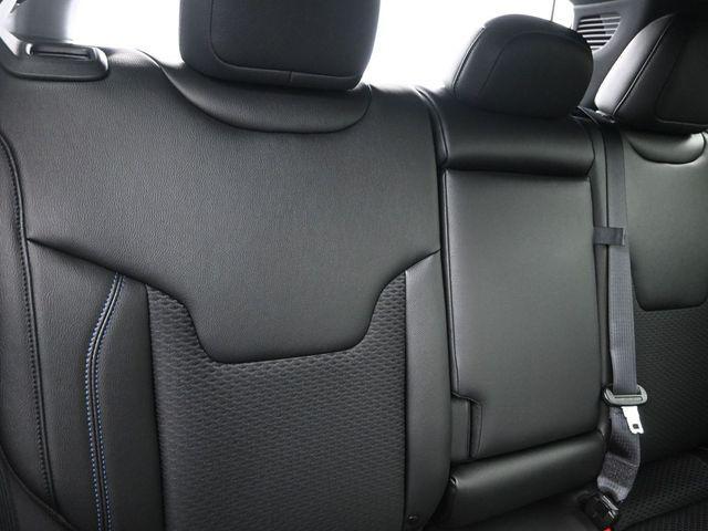 new 2025 Jeep Compass car, priced at $29,395