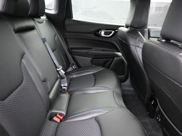 new 2025 Jeep Compass car, priced at $29,395