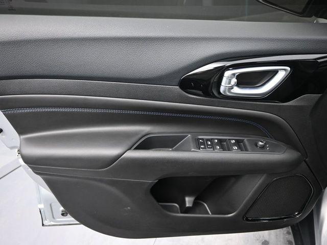 new 2025 Jeep Compass car, priced at $29,395