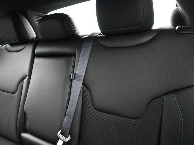 new 2025 Jeep Compass car, priced at $29,395