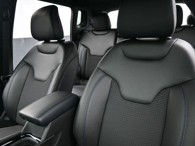 new 2025 Jeep Compass car, priced at $29,395