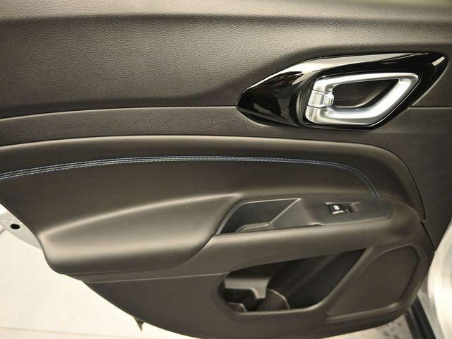 new 2025 Jeep Compass car, priced at $29,395