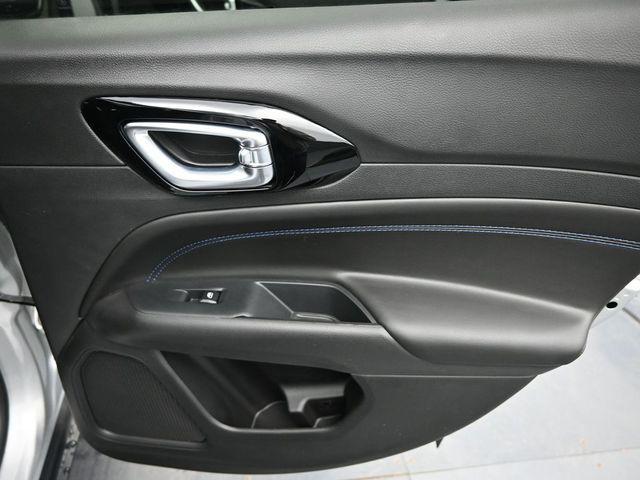 new 2025 Jeep Compass car, priced at $29,395