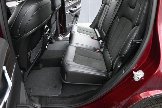 new 2026 Jeep Grand Cherokee car, priced at $46,759