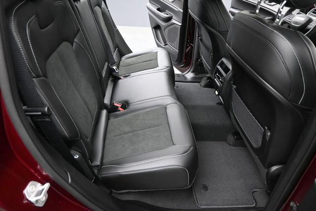 new 2026 Jeep Grand Cherokee car, priced at $46,759
