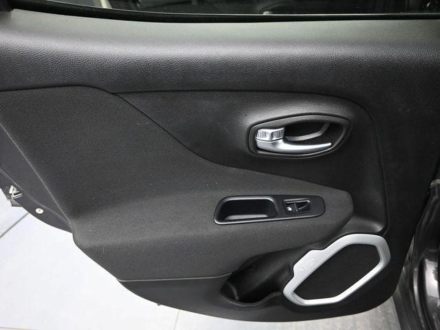 used 2018 Jeep Renegade car, priced at $10,249