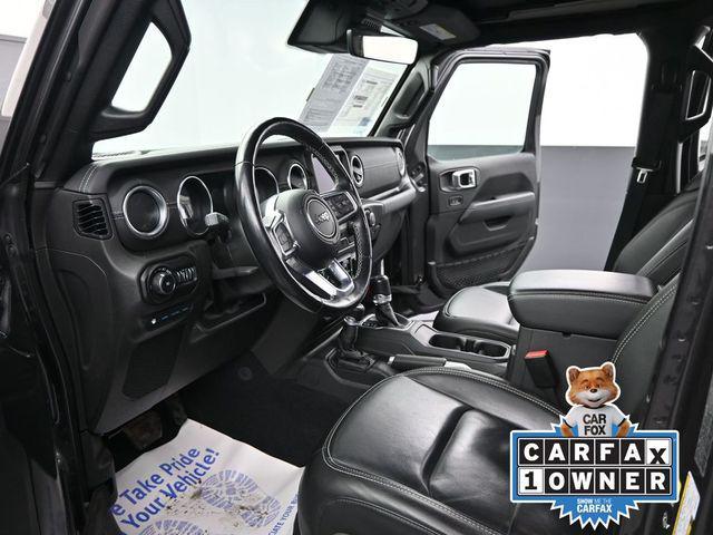 used 2021 Jeep Wrangler Unlimited 4xe car, priced at $27,749