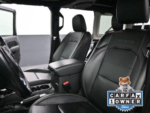 used 2021 Jeep Wrangler Unlimited 4xe car, priced at $27,749