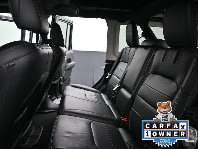 used 2021 Jeep Wrangler Unlimited 4xe car, priced at $27,749