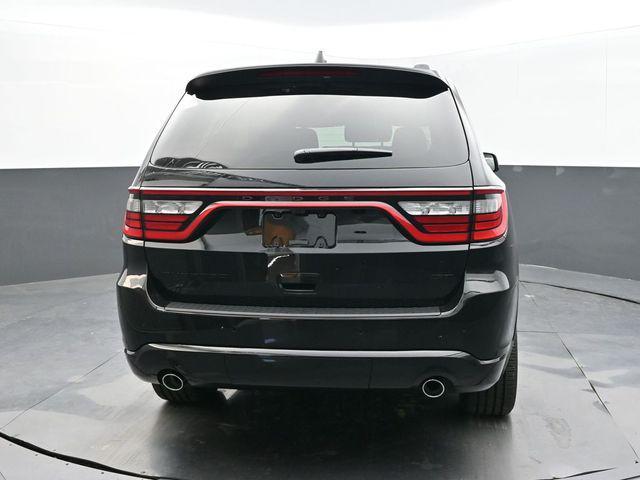 new 2026 Dodge Durango car, priced at $40,995