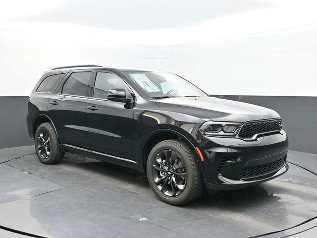new 2026 Dodge Durango car, priced at $40,995