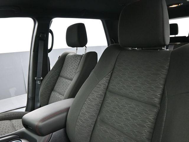 new 2026 Dodge Durango car, priced at $40,995