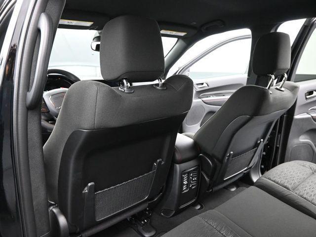 new 2026 Dodge Durango car, priced at $40,995