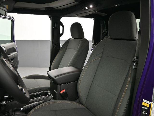 new 2026 Jeep Gladiator car, priced at $49,491